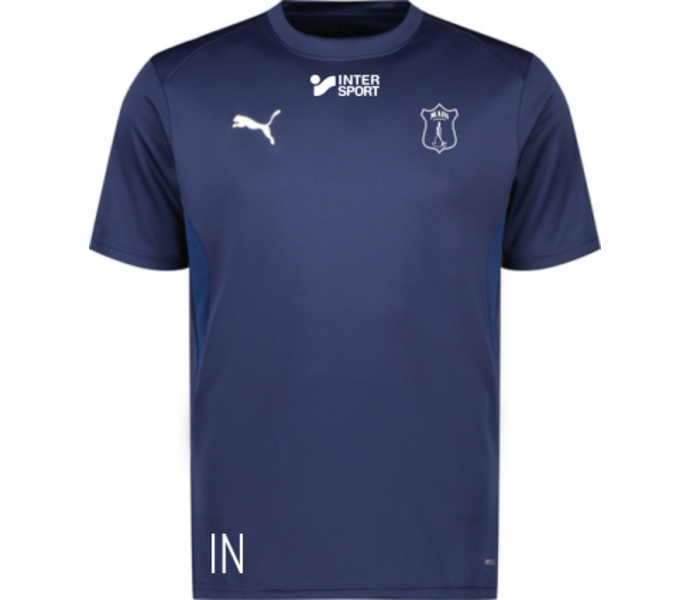 teamGOAL Jersey 