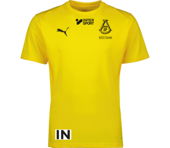 teamGOAL Jersey 