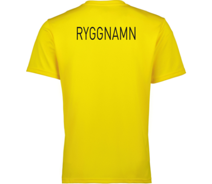 teamGOAL Jersey 