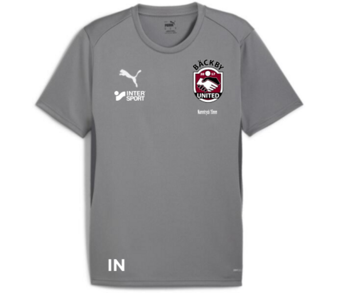 teamGOAL Jersey