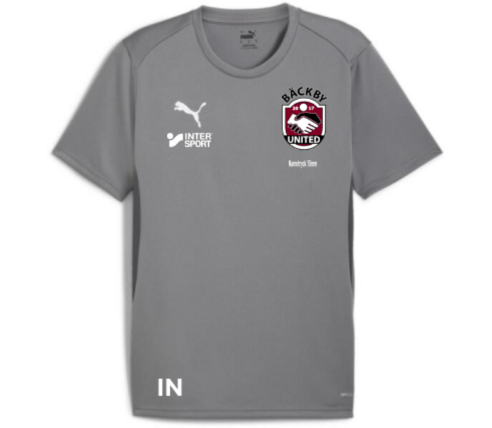 teamGOAL Jersey