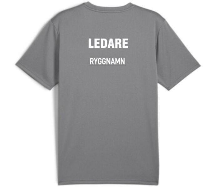 teamGOAL Jersey