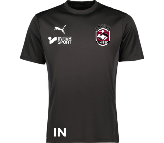 teamGOAL Jersey Jr 