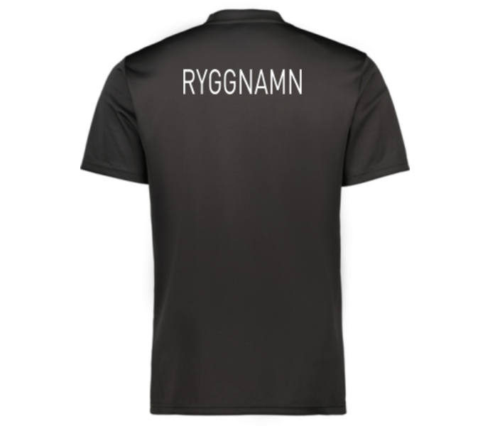 teamGOAL Jersey Jr