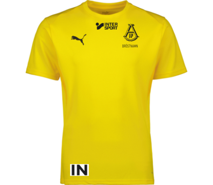 teamGOAL Jersey Jr 