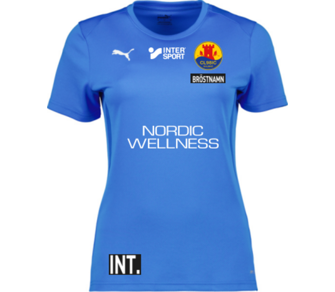 teamGOAL Jersey W 