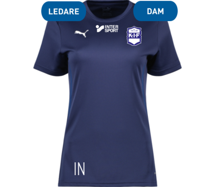 teamGOAL Jersey W 