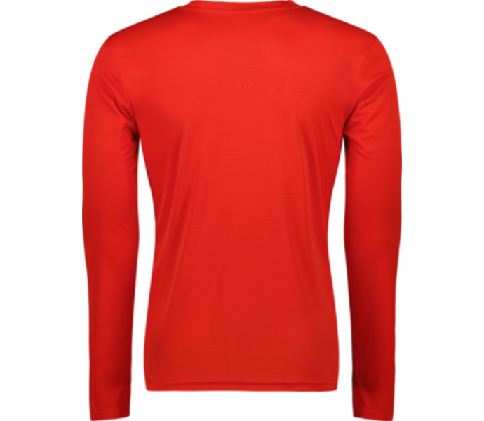 teamGOAL Baselayer Tee LS