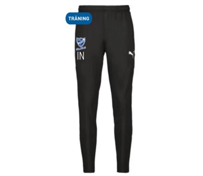 Puma teamGOAL PRO Training Pants  Svart