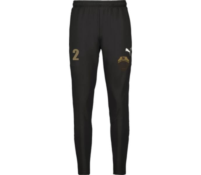 Puma teamGOAL PRO Training Pants  Svart