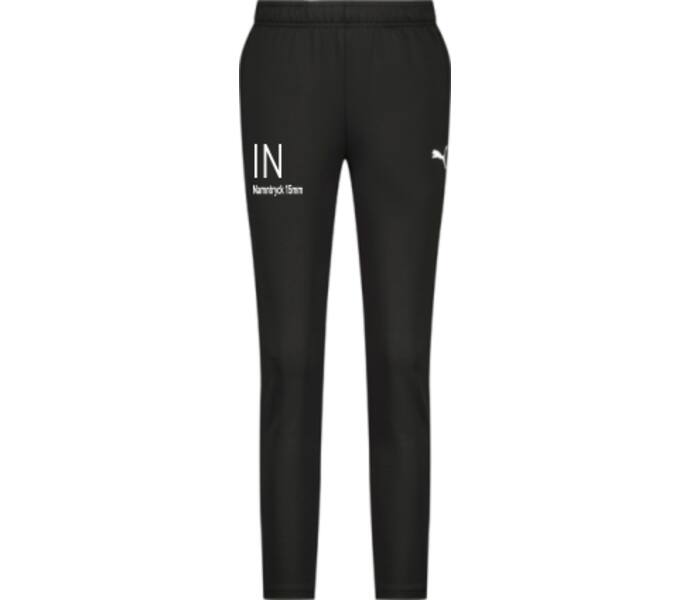 Puma teamGOAL PRO Training Pants  Svart