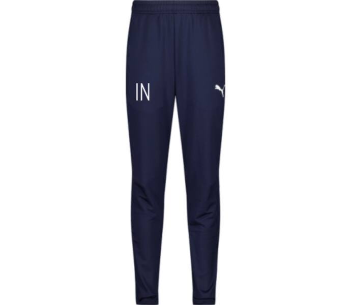 Puma teamGOAL PRO Training Pants  Blå