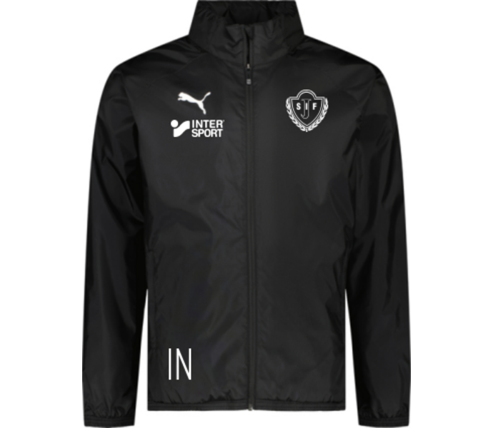 teamGOAL All Weather Jacket 