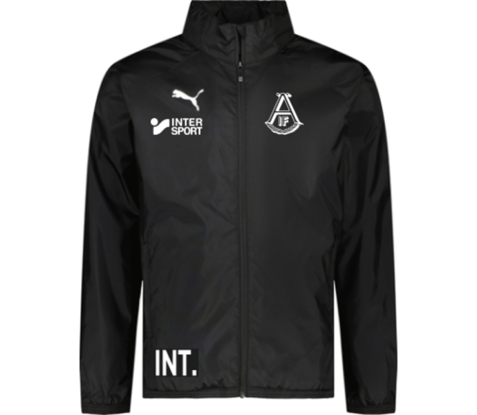 teamGOAL All Weather Jacket 