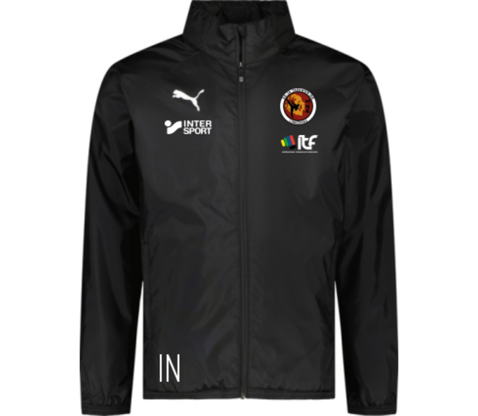 teamGOAL All Weather Jacket 