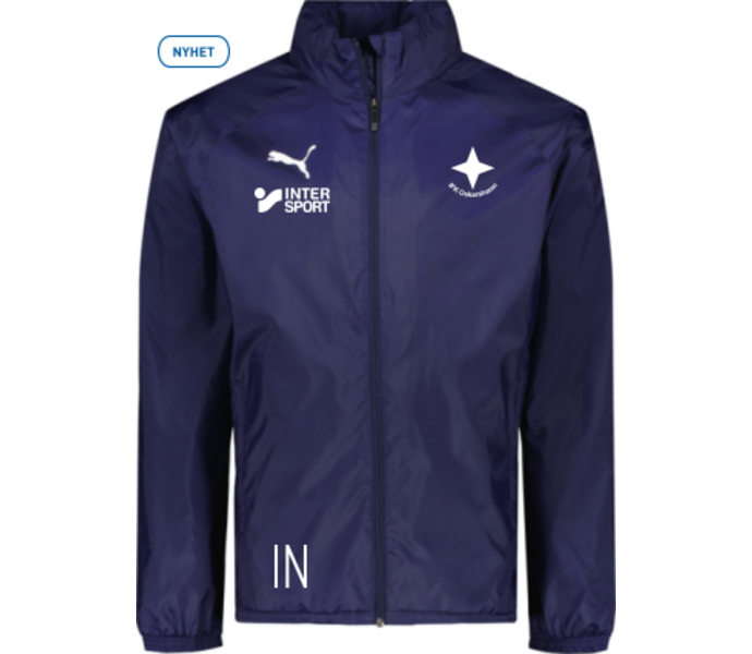 teamGOAL All Weather Jacket 