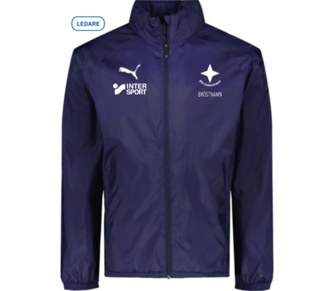 teamGOAL All Weather Jacket 