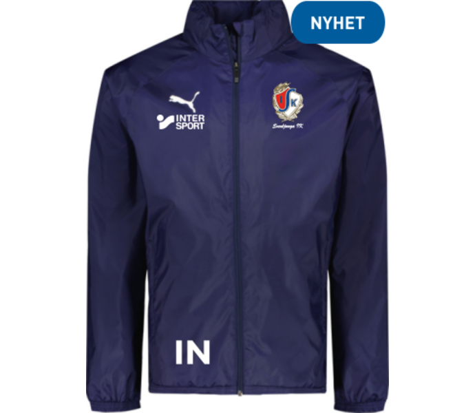 teamGOAL All Weather Jacket 