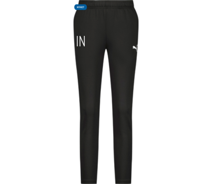 teamGOAL PRO Training Pants Jr