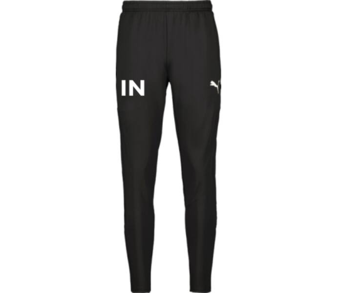 Puma teamGOAL PRO Training Pants Jr  Svart