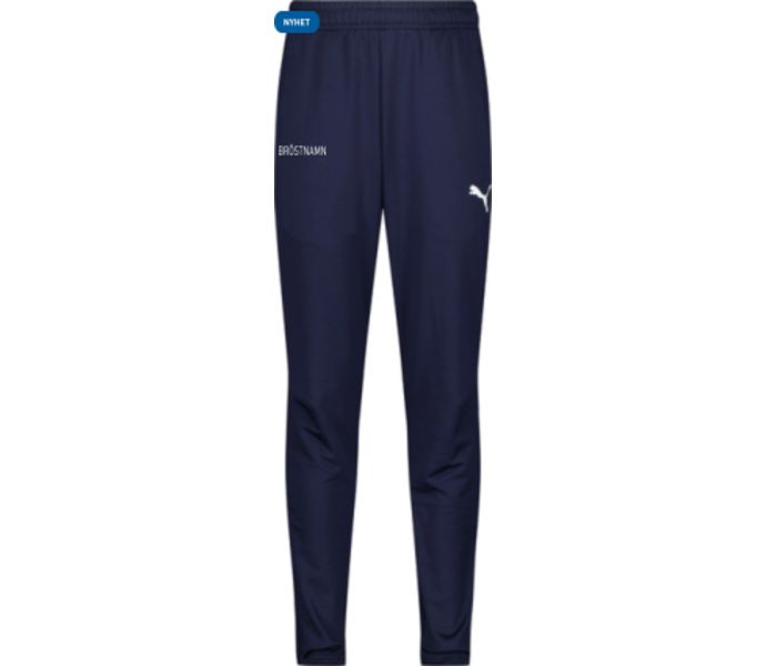 teamGOAL PRO Training Pants Jr