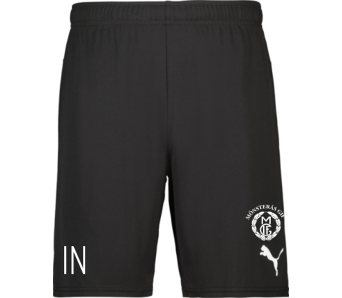 teamGOAL Shorts