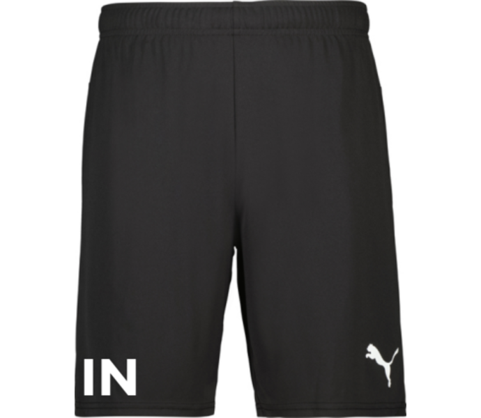 teamGOAL Shorts