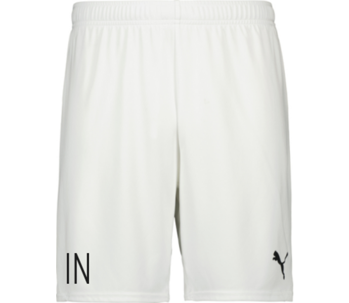 teamGOAL Shorts 