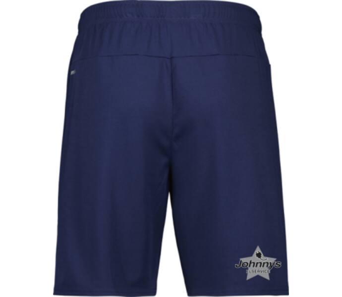 Puma teamGOAL Shorts  Blå