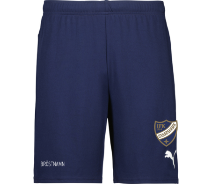 teamGOAL Shorts 