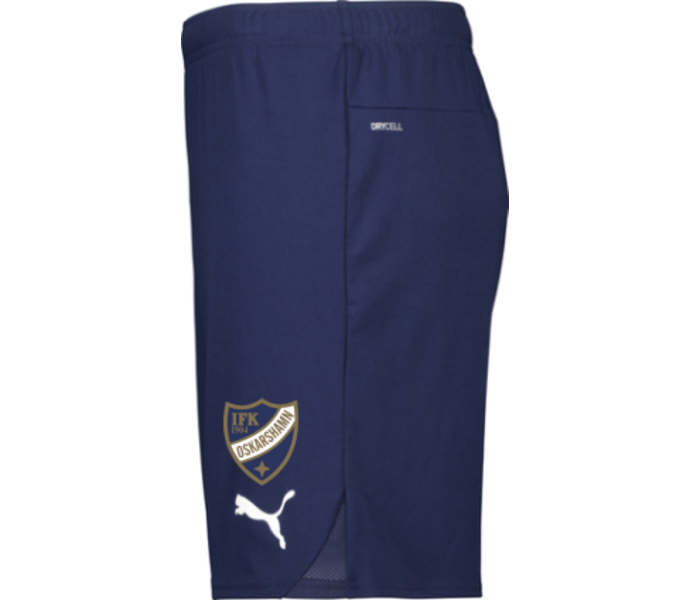 teamGOAL Shorts 