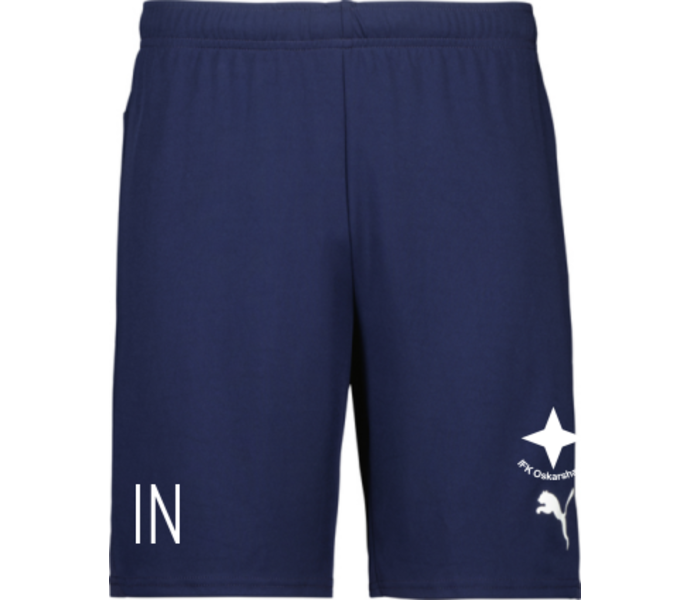 teamGOAL Shorts Jr 