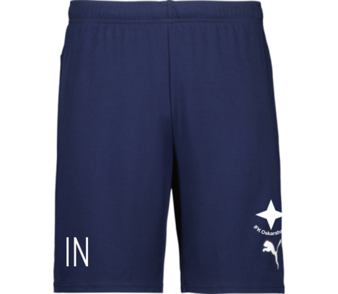teamGOAL Shorts Jr