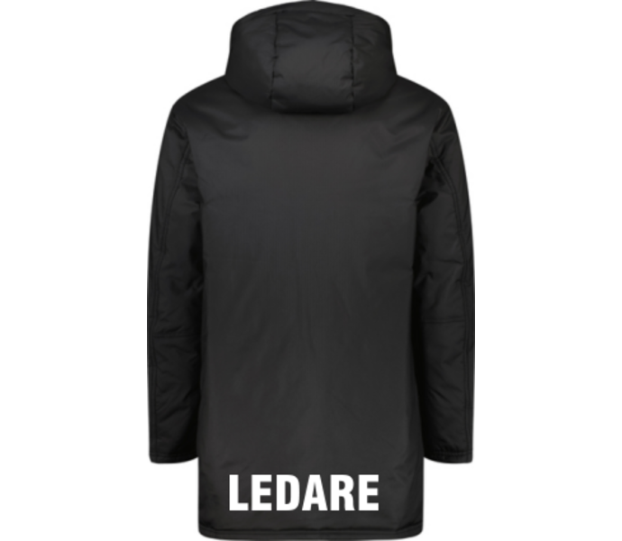 teamFINAL Winter Jacket 