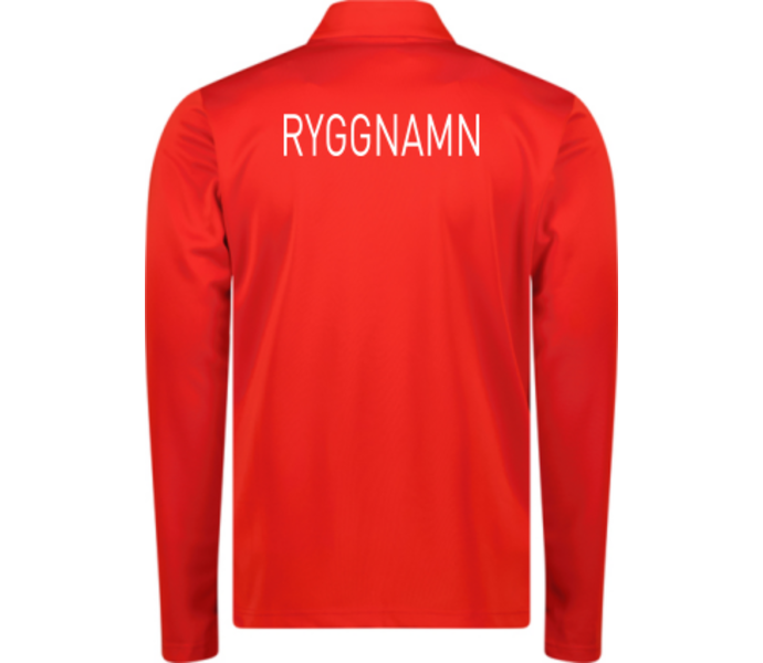 teamGOAL Training 1/4 Zip Träningströja Jr