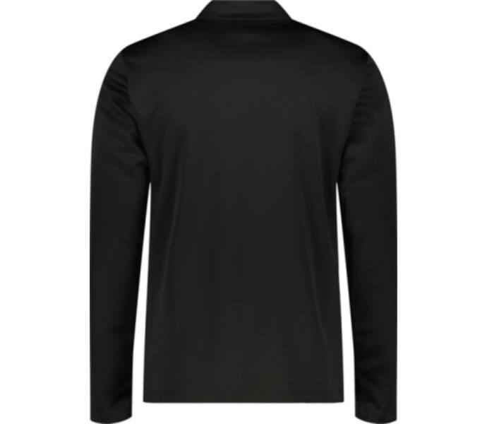 Puma teamGOAL Training 1/4 Zip Träningströja Jr  Svart