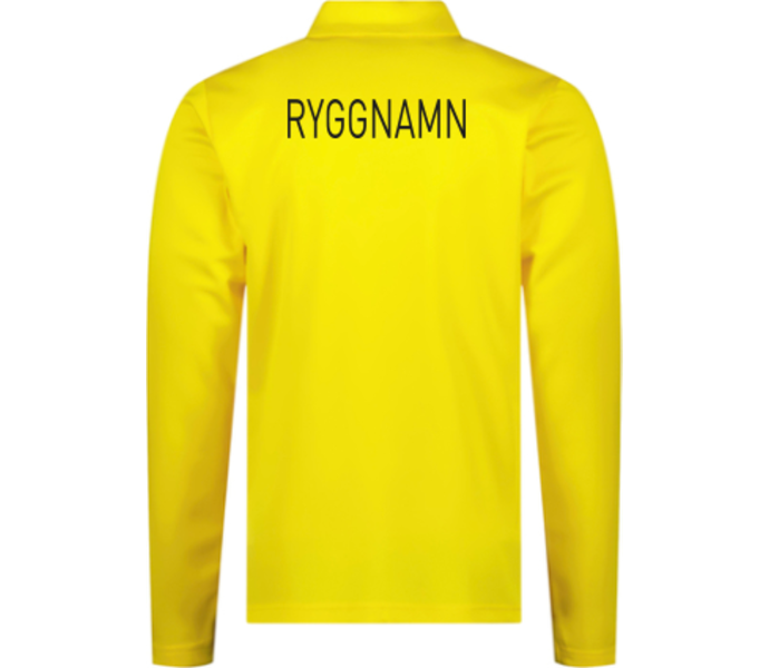 teamGOAL Training 1/4 Zip Träningströja Jr 