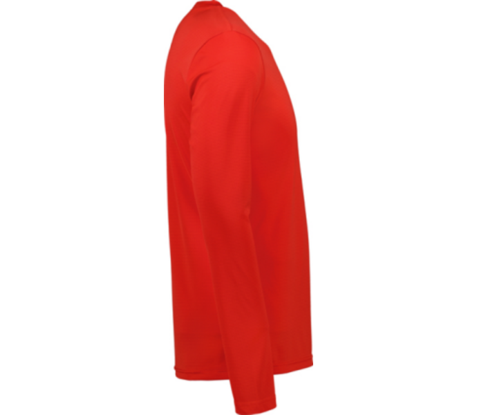 teamGOAL Baselayer Tee LS Jr 