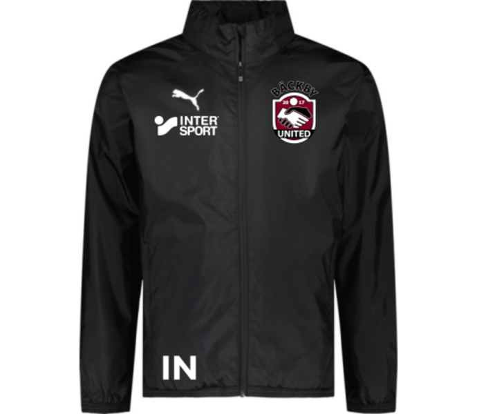 teamGOAL All Weather Jacket Jr 