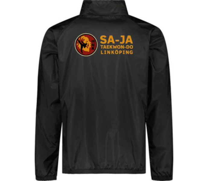 teamGOAL All Weather Jacket Jr