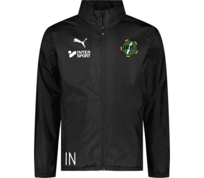 teamGOAL All Weather Jacket Jr