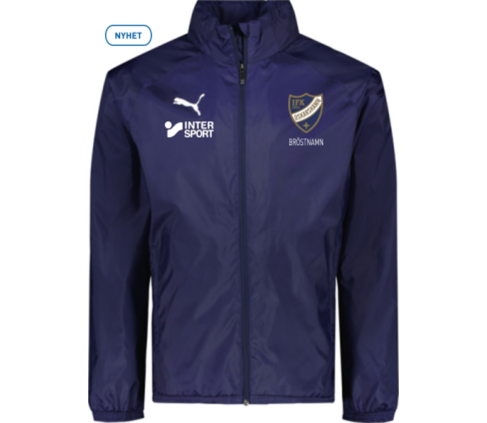 teamGOAL All Weather Jacket Jr 