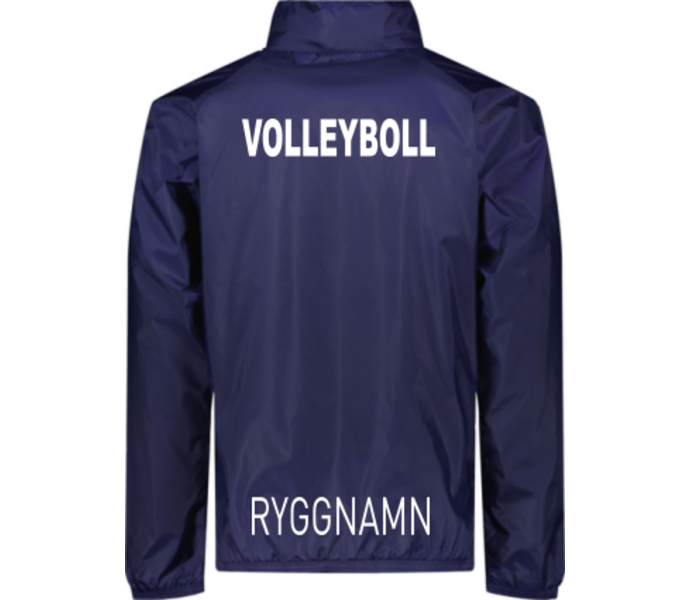 teamGOAL All Weather Jacket Jr 