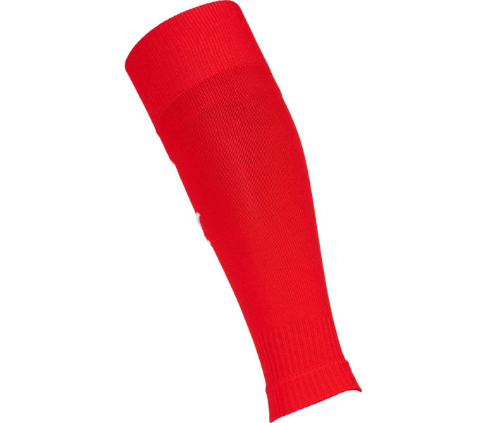 Puma teamGOAL Sleeve Sock  Röd