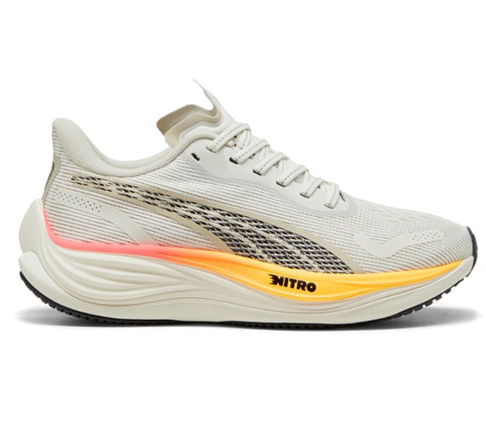 Puma VELOCITY NITRO 3 LÖPARSKOR Grå