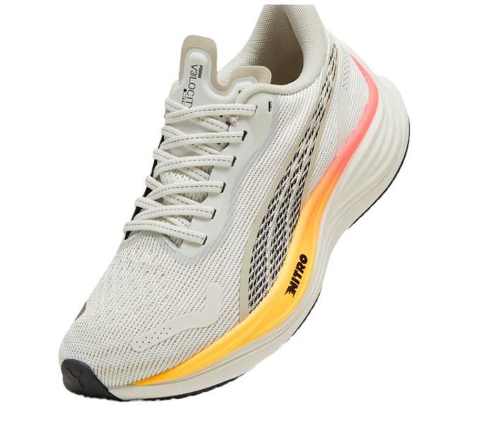 Puma VELOCITY NITRO 3 LÖPARSKOR Grå