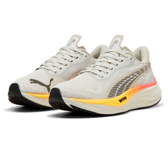 Puma VELOCITY NITRO 3 LÖPARSKOR Grå