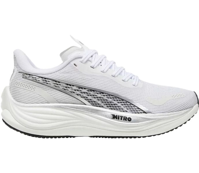 Puma VELOCITY NITRO 3 LÖPARSKOR Vit