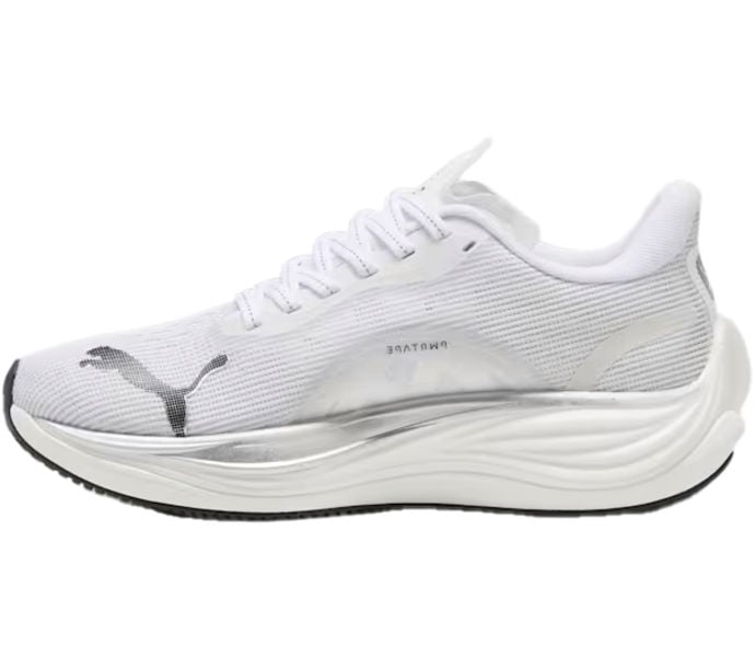 Puma VELOCITY NITRO 3 LÖPARSKOR Vit