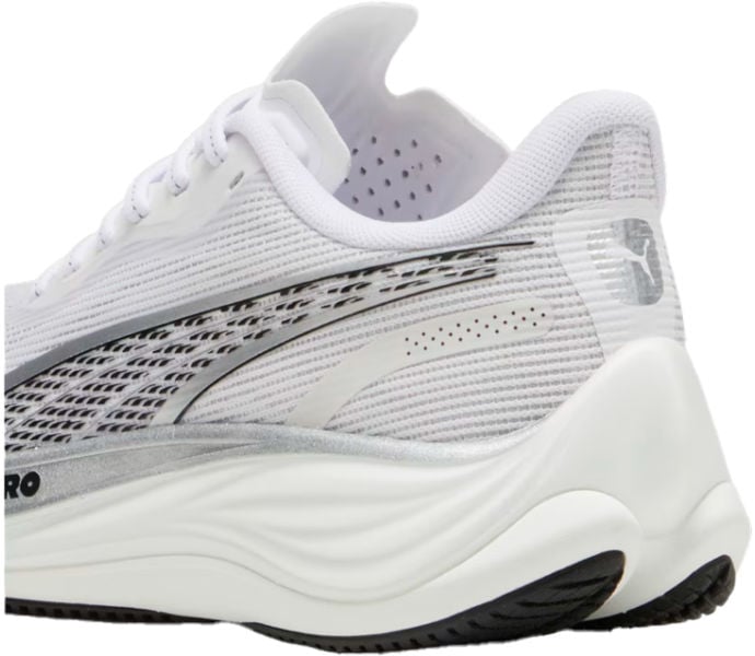 Puma VELOCITY NITRO 3 LÖPARSKOR Vit